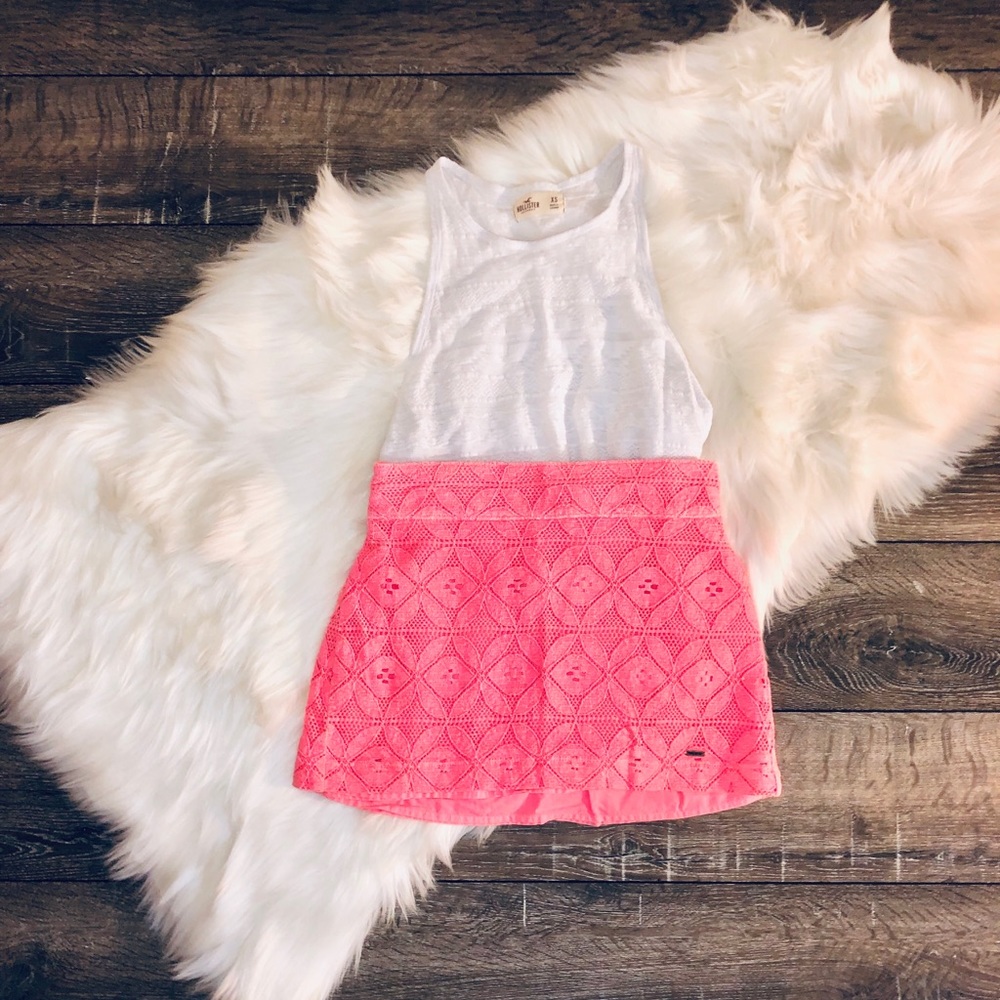 Hollister Skirt